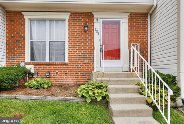 502 MEADOWMIST WAY, Odenton, MD 21113