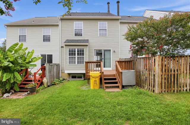 502 MEADOWMIST WAY, Odenton, MD 21113