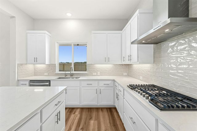 124 Irvine PASS, Liberty Hill, TX 78642