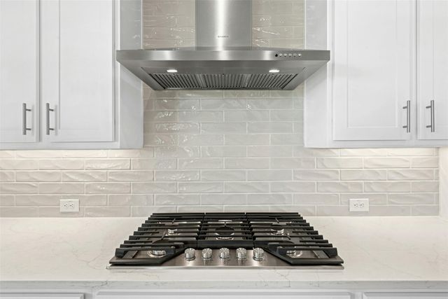 124 Irvine PASS, Liberty Hill, TX 78642