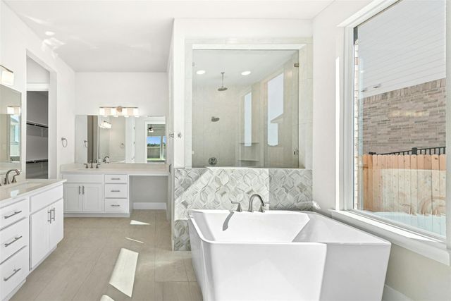 124 Irvine PASS, Liberty Hill, TX 78642