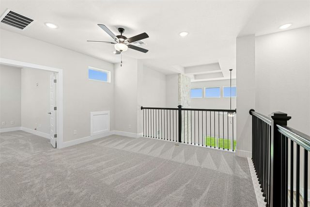 124 Irvine PASS, Liberty Hill, TX 78642