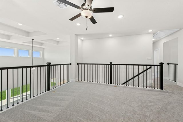 124 Irvine PASS, Liberty Hill, TX 78642