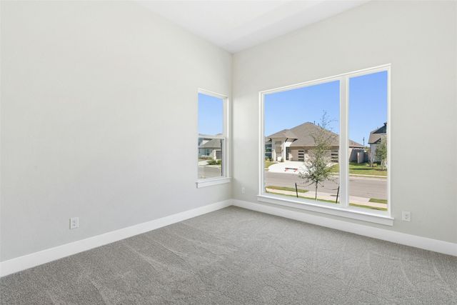 124 Irvine PASS, Liberty Hill, TX 78642