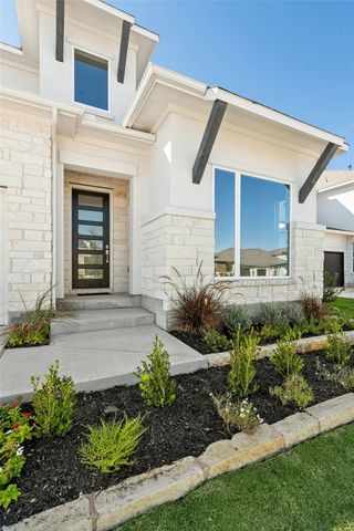 124 Irvine PASS, Liberty Hill, TX 78642