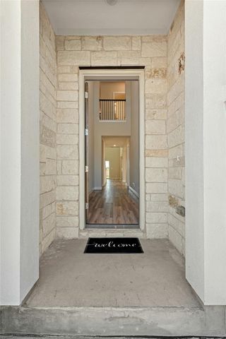 124 Irvine PASS, Liberty Hill, TX 78642