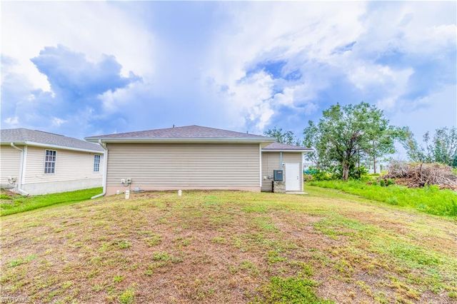 921 S Henry ST, Punta Gorda, FL 33950