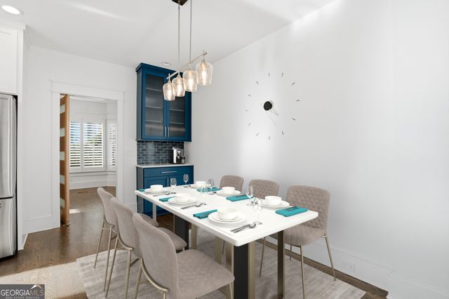 5320 Fairfield W, Atlanta, GA 30338