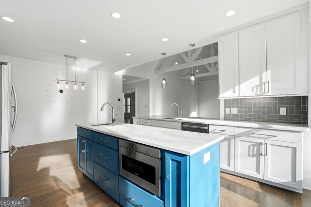 5320 Fairfield W, Atlanta, GA 30338