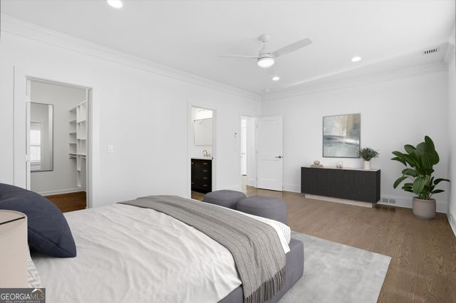 5320 Fairfield W, Atlanta, GA 30338