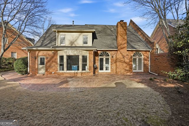 5320 Fairfield W, Atlanta, GA 30338