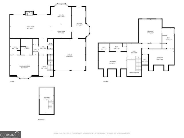 5320 Fairfield W, Atlanta, GA 30338