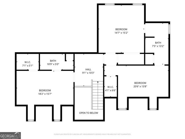 5320 Fairfield W, Atlanta, GA 30338