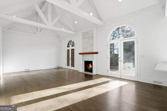 5320 Fairfield W, Atlanta, GA 30338