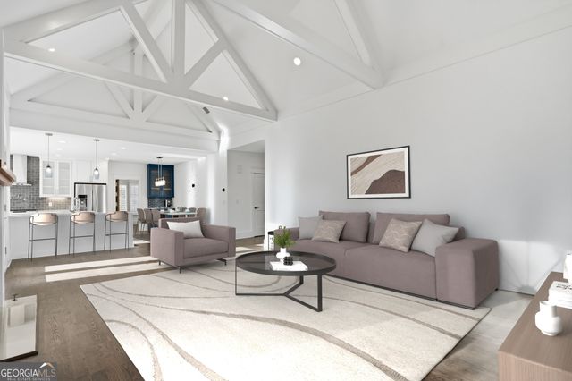 5320 Fairfield W, Atlanta, GA 30338