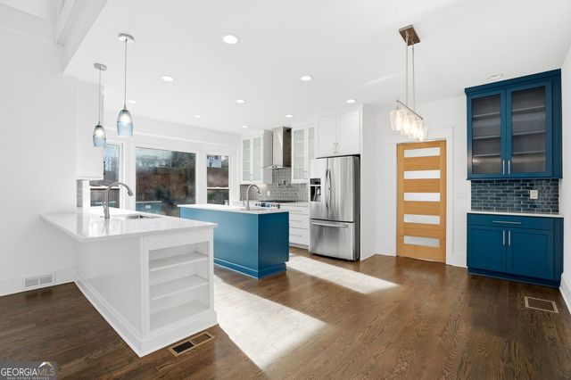 5320 Fairfield W, Atlanta, GA 30338