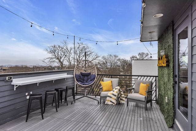 534 28th Ave, N, Nashville, TN 37209