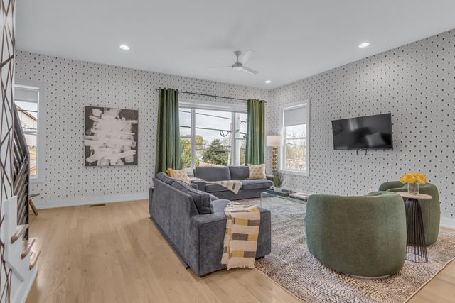 534 28th Ave, N, Nashville, TN 37209