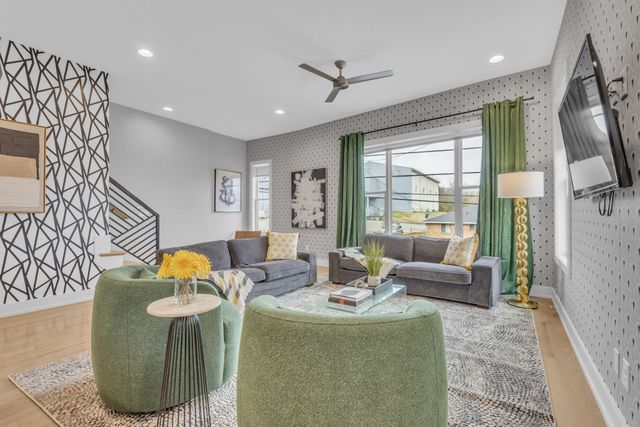 534 28th Ave, N, Nashville, TN 37209