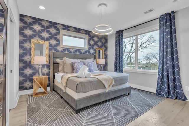 534 28th Ave, N, Nashville, TN 37209