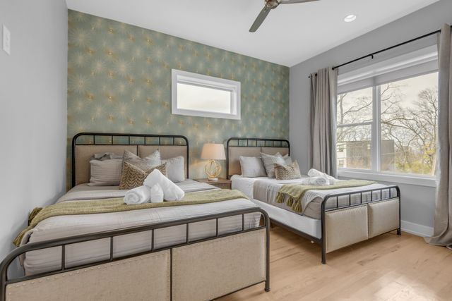 534 28th Ave, N, Nashville, TN 37209