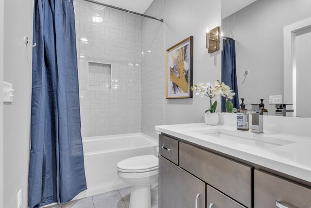 534 28th Ave, N, Nashville, TN 37209