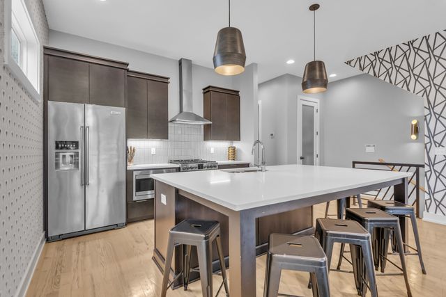 534 28th Ave, N, Nashville, TN 37209