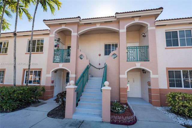 2151 NW 77th Way 203, Pembroke Pines, FL 33024