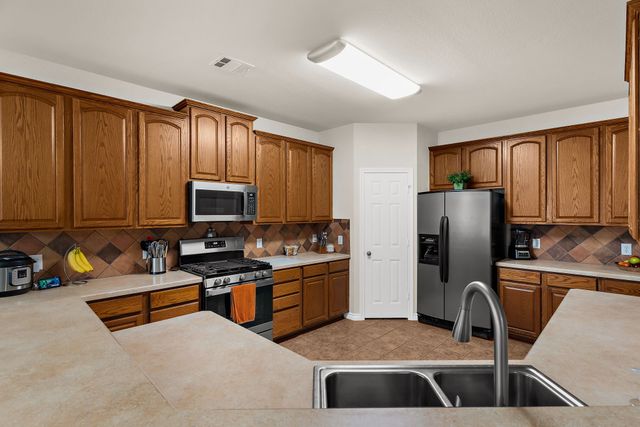 221 Villanova Drive, Van Alstyne, TX 75495