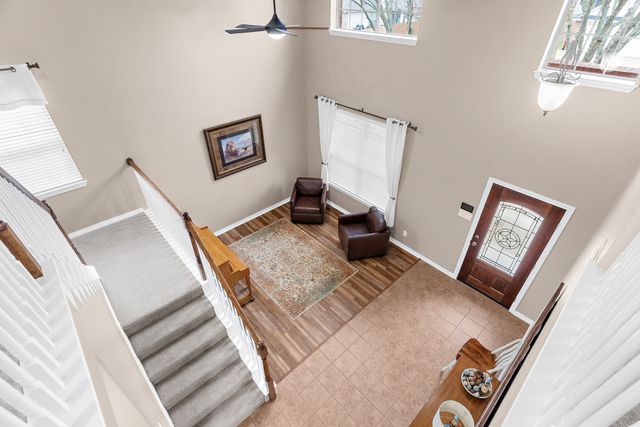 221 Villanova Drive, Van Alstyne, TX 75495