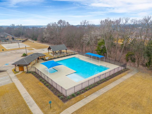 221 Villanova Drive, Van Alstyne, TX 75495