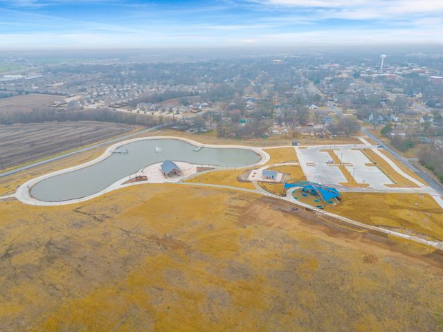 221 Villanova Drive, Van Alstyne, TX 75495