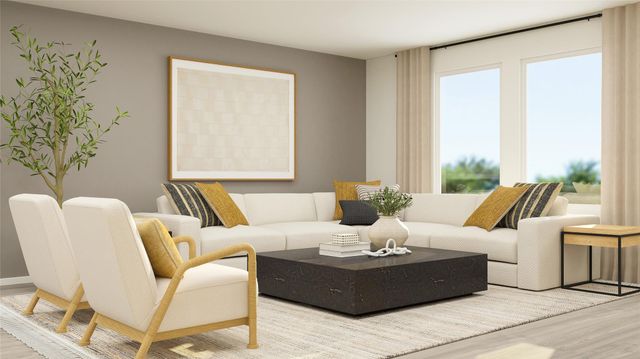 16118 Domestic Dove Way, Hockley, TX 77447