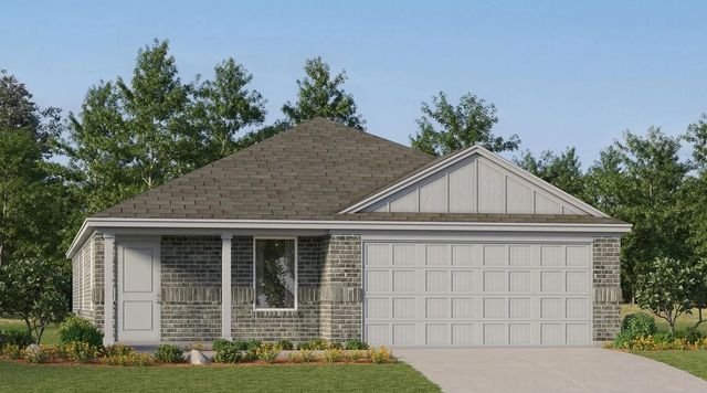 16118 Domestic Dove Way, Hockley, TX 77447