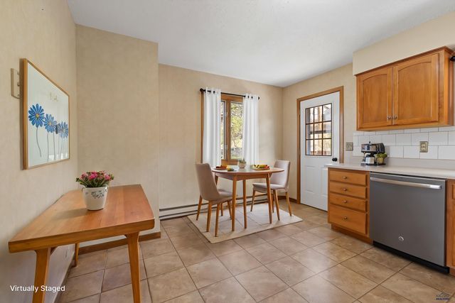 12804 ROBINSON RD, Black Hawk, SD 57718