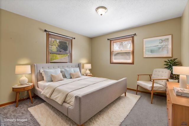 12804 ROBINSON RD, Black Hawk, SD 57718