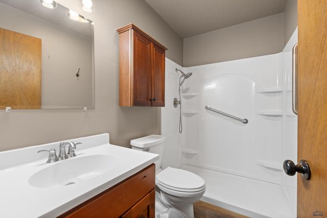 12804 ROBINSON RD, Black Hawk, SD 57718