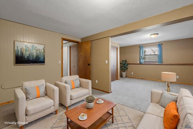 12804 ROBINSON RD, Black Hawk, SD 57718
