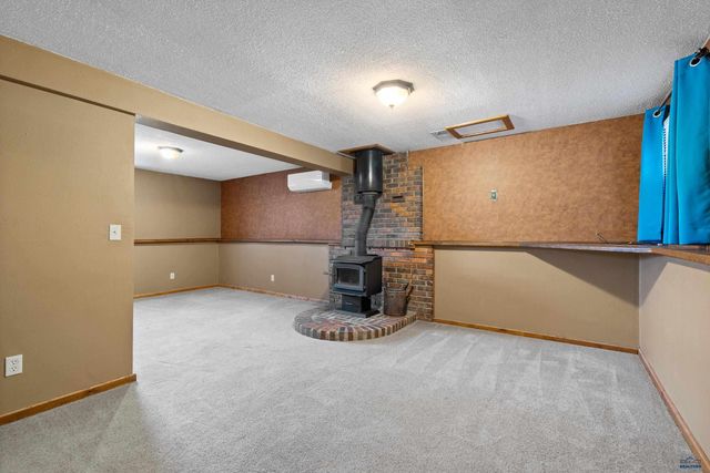 12804 ROBINSON RD, Black Hawk, SD 57718