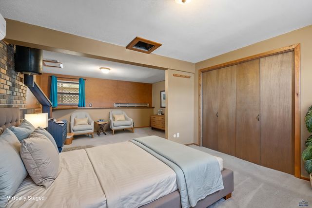 12804 ROBINSON RD, Black Hawk, SD 57718