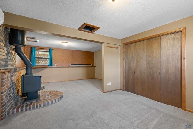 12804 ROBINSON RD, Black Hawk, SD 57718