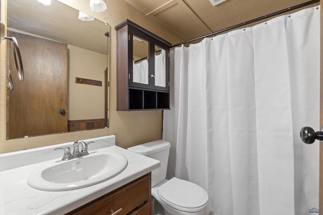 12804 ROBINSON RD, Black Hawk, SD 57718