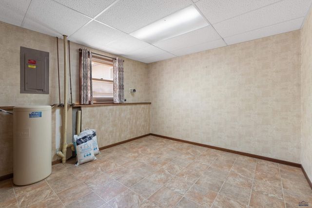 12804 ROBINSON RD, Black Hawk, SD 57718