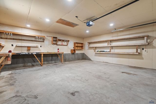 12804 ROBINSON RD, Black Hawk, SD 57718