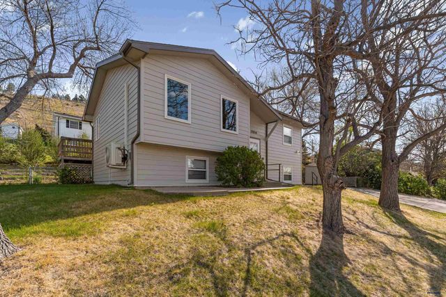 12804 ROBINSON RD, Black Hawk, SD 57718