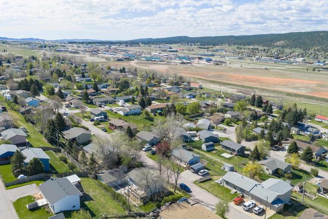 12804 ROBINSON RD, Black Hawk, SD 57718