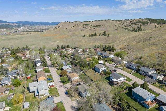 12804 ROBINSON RD, Black Hawk, SD 57718