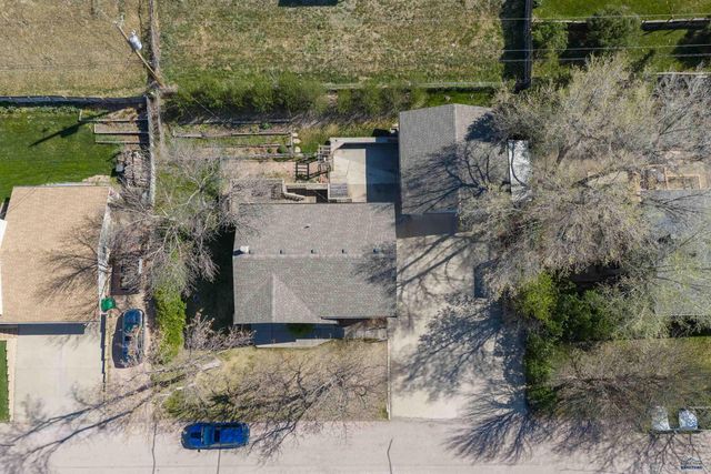 12804 ROBINSON RD, Black Hawk, SD 57718