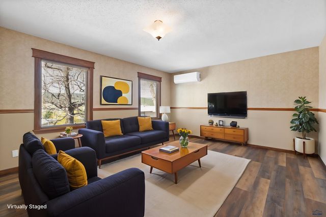 12804 ROBINSON RD, Black Hawk, SD 57718