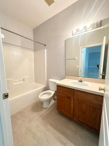 4903 WATERSIDE POINTE CIRCLE, Orlando, FL 32829